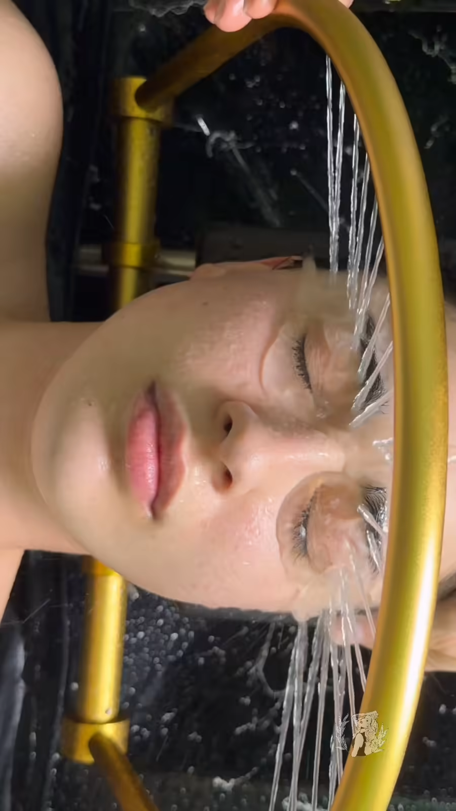 Head spa ritual — nega kose i lica u našem salonu